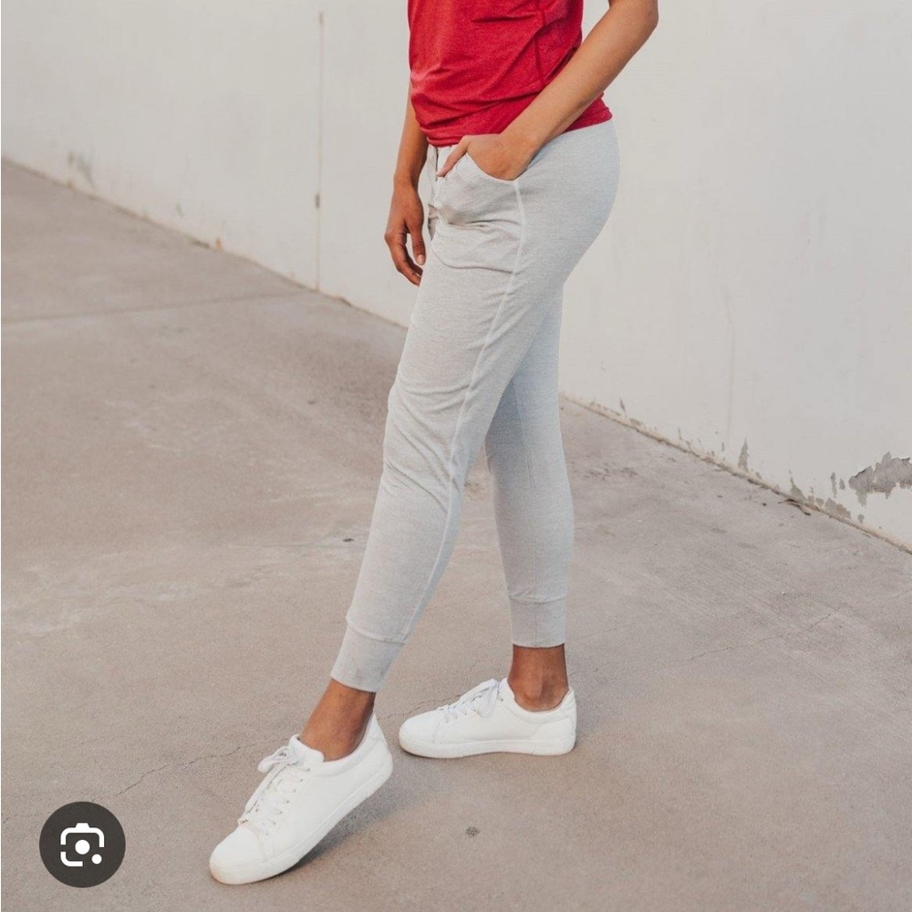 Senita Weekend Joggers
